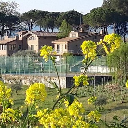 La Casa Nella Prateria Bed & Breakfast Misano Adriatico Dış mekan fotoğraf