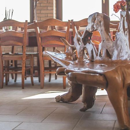 La Casa Nella Prateria Bed & Breakfast Misano Adriatico Dış mekan fotoğraf