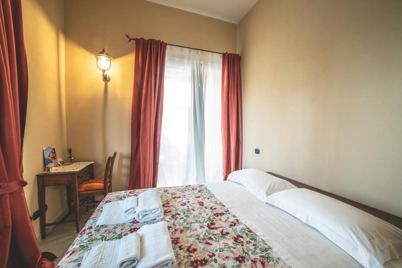 La Casa Nella Prateria Bed & Breakfast Misano Adriatico Dış mekan fotoğraf
