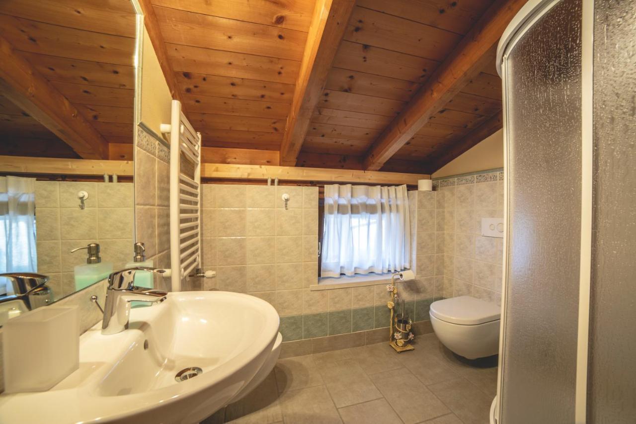 La Casa Nella Prateria Bed & Breakfast Misano Adriatico Dış mekan fotoğraf