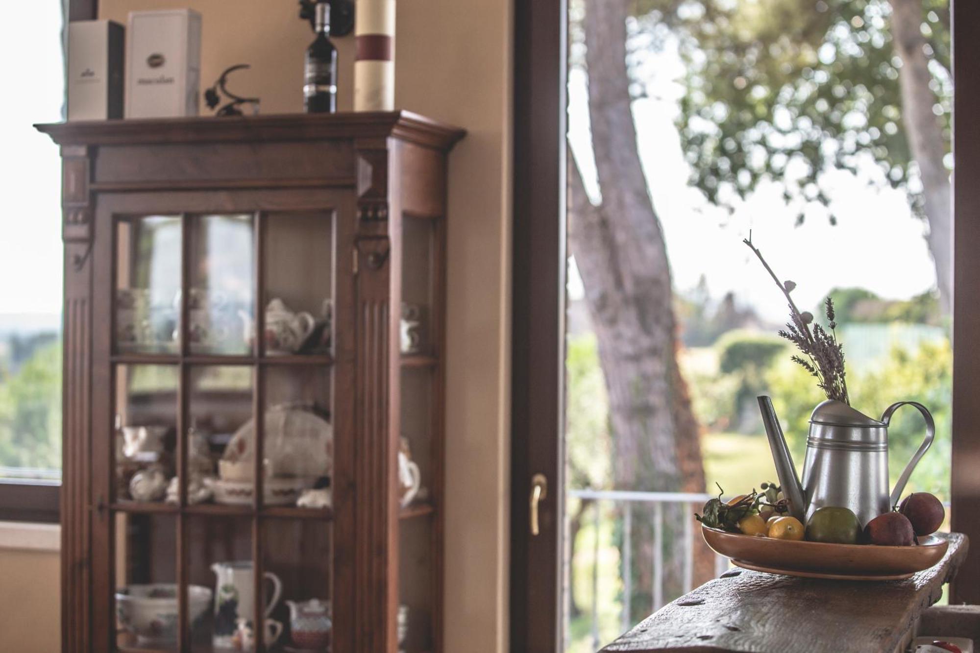 La Casa Nella Prateria Bed & Breakfast Misano Adriatico Dış mekan fotoğraf