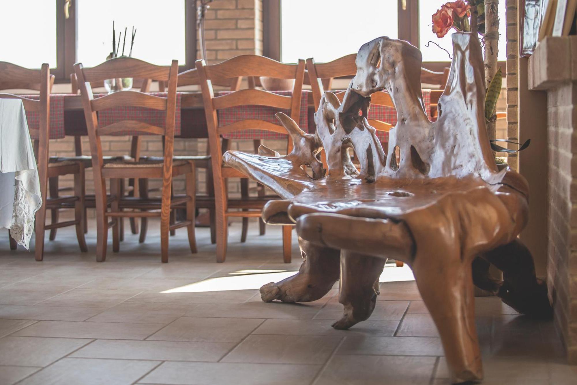 La Casa Nella Prateria Bed & Breakfast Misano Adriatico Dış mekan fotoğraf